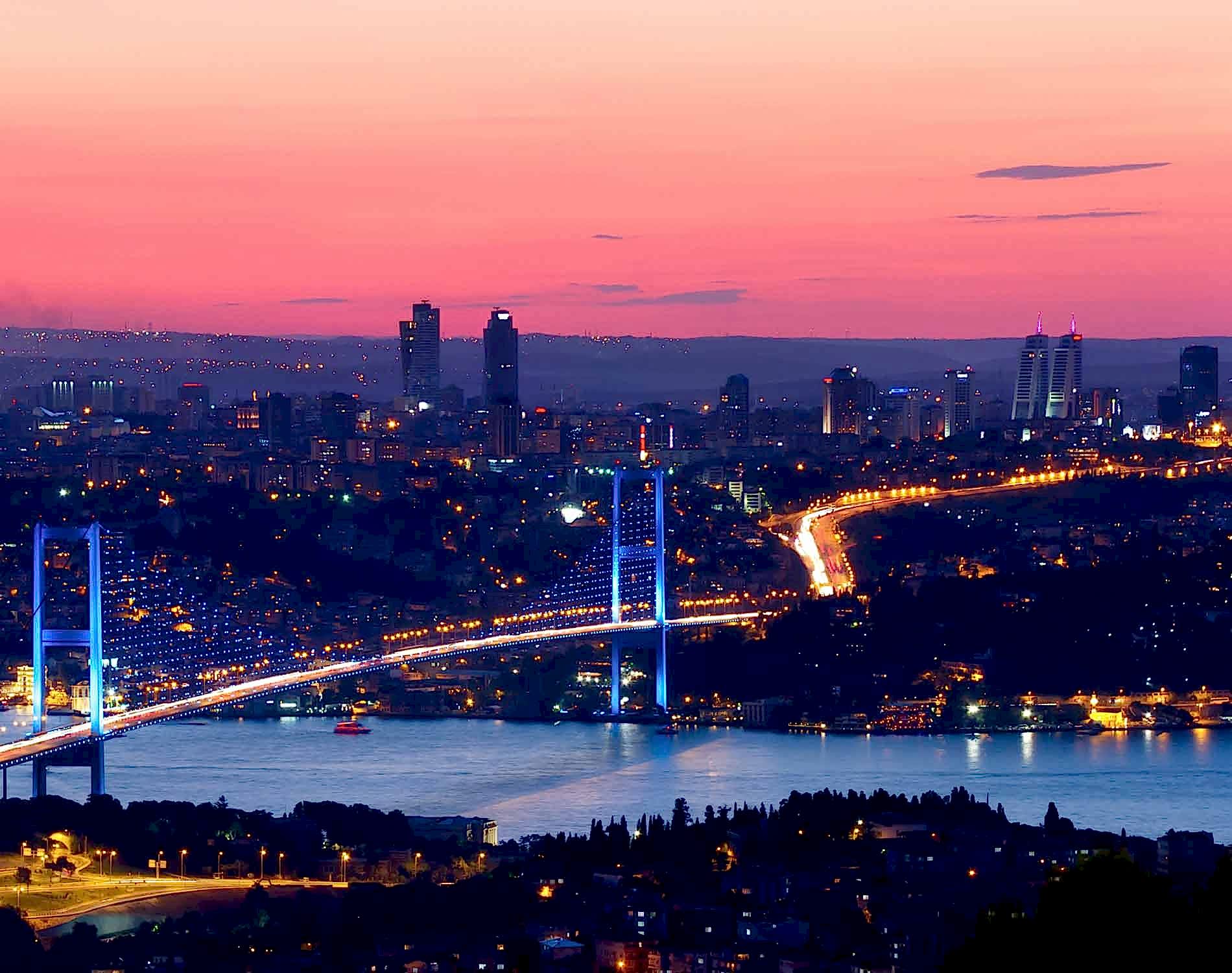 Istanbul Düğün Mekanları İndirimleri