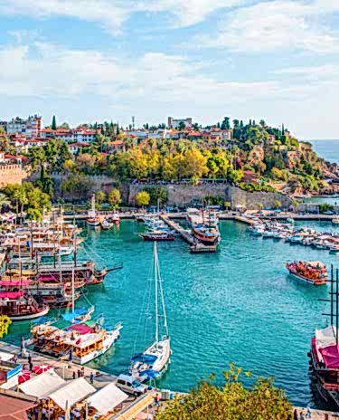 Antalya