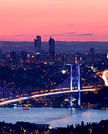 İstanbul