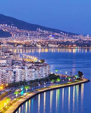 İzmir